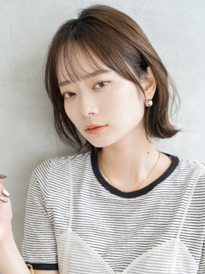 tocca hair&treatment 赤羽駅東口
