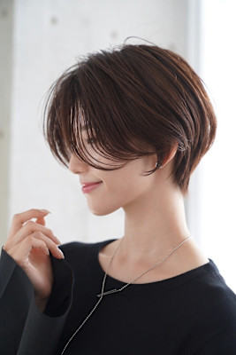 tocca hair&treatment 赤羽駅東口