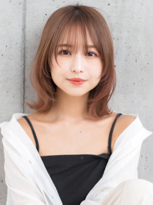 tocca hair&treatment 赤羽駅東口