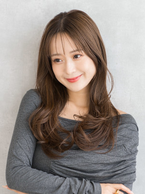 tocca hair&treatment 赤羽駅東口