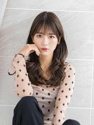 tocca hair&treatment 赤羽駅東口