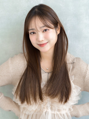 tocca hair&treatment 赤羽駅東口
