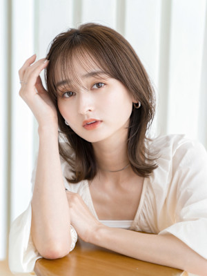 tocca hair&treatment 赤羽駅東口