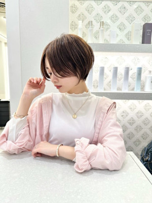 tocca hair&treatment 赤羽駅東口
