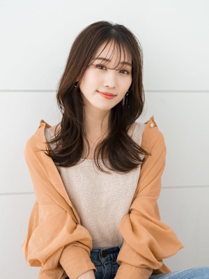 tocca hair&treatment 赤羽駅東口
