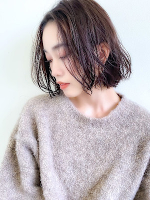 20代30代40代人気★上級者こなれミディ