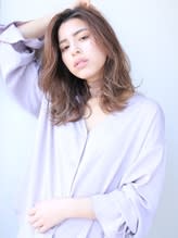 大人カッコいい★透明感とエレガント♪「La Ｂless」