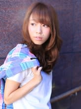 オレンジシフォン