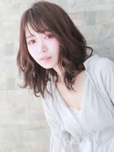 愛されふわミディ