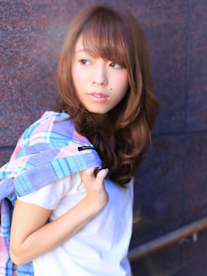 シフォンオランジュ