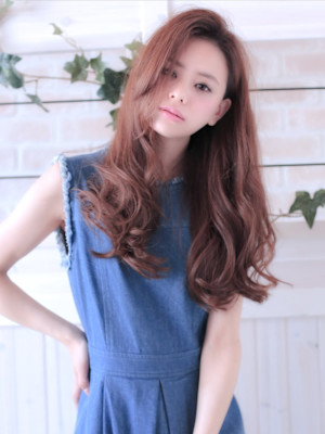 レディシフォンブランジュロング