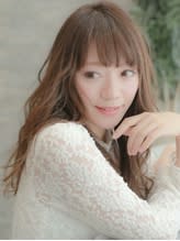 ナチュラルエアリーロング