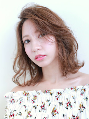 大人レイヤーミディ