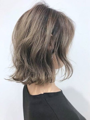 大人可愛いクッキーベージュ☆