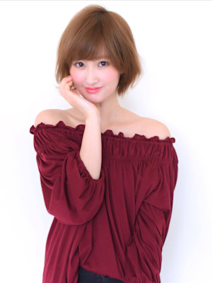 モテシナショート
