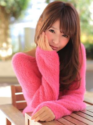 ニュアンスストレート