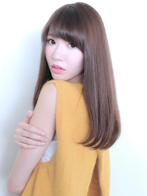 大人ヘルシーストレート