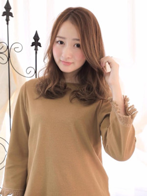 LaBless大人可愛い ピュアカール