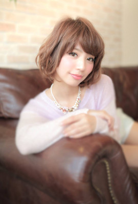 ゆるふわヘルシーショート