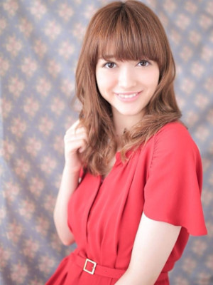ゆるやかフェミニン