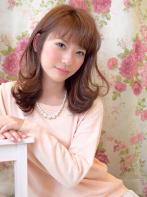春夏☆トレンドレイヤードミディ
