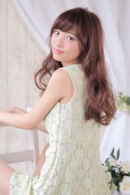 イノセントピュアロング