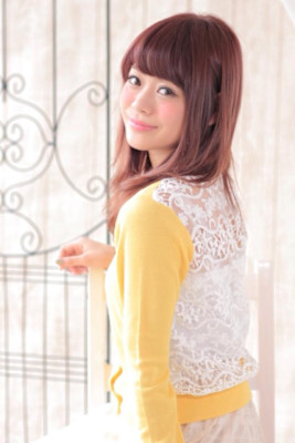 イノセントストレート