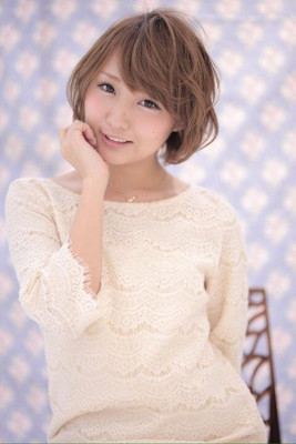 ミルフィーユショート☆