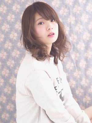 ★【Labless大人可愛いナチュラルミディアム】★