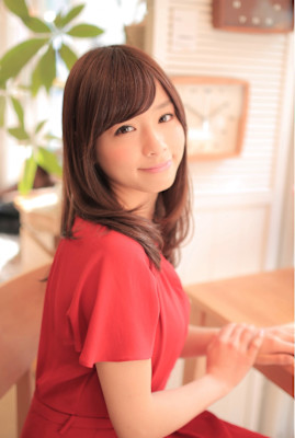 美髪ナチュラル