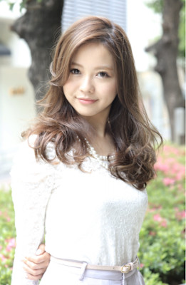 ふわくしゅロング