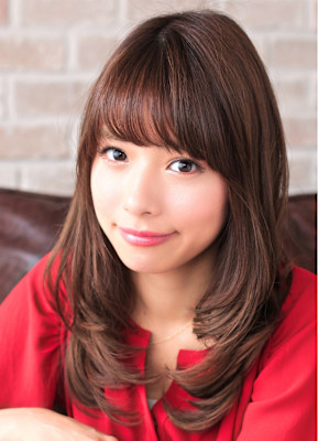 春艶ロング