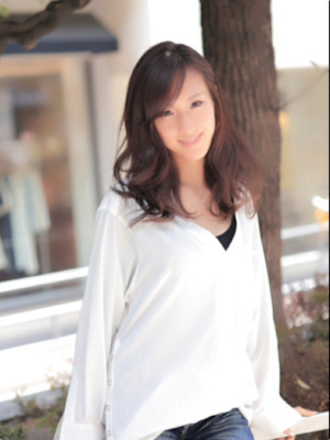 La Bless 山田一哉 2014 大人スタイル