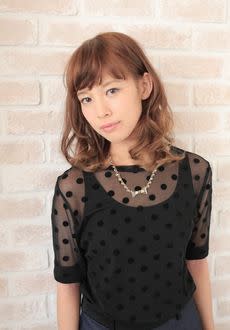 エアリーパーマ♪