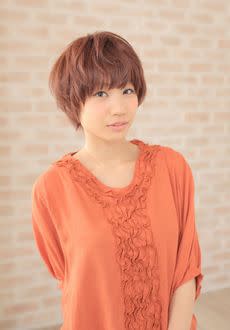 大人ショート
