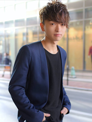 クールショート