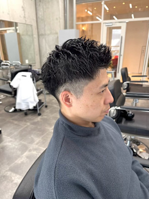 メンズショート