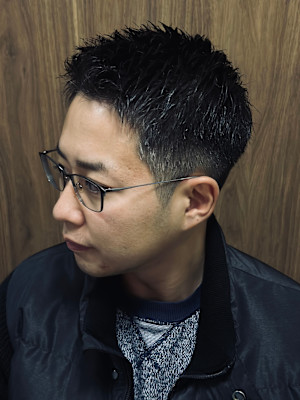 ビジネスショート