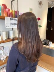 ラベンダーアッシュ