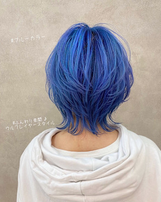 CALON by truth 八柱店×スタイル
