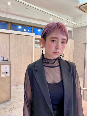 CALON by truth 八柱店×スタイル