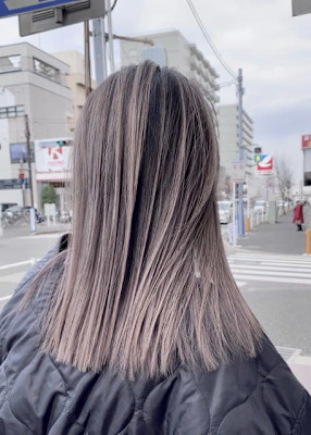 CALON by truth 八柱店×スタイル