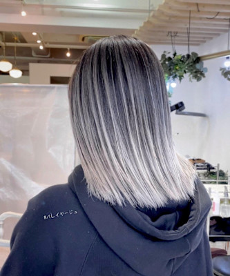 CALON by truth 八柱店×スタイル