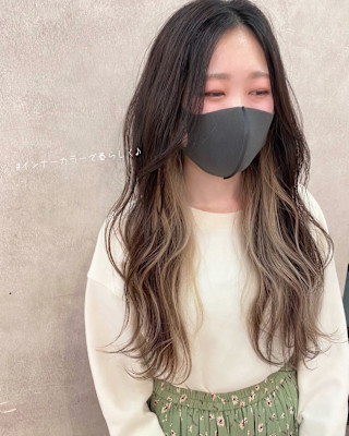 CALON by truth 八柱店×スタイル