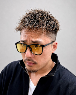 大人ダウンバンクスパイラル