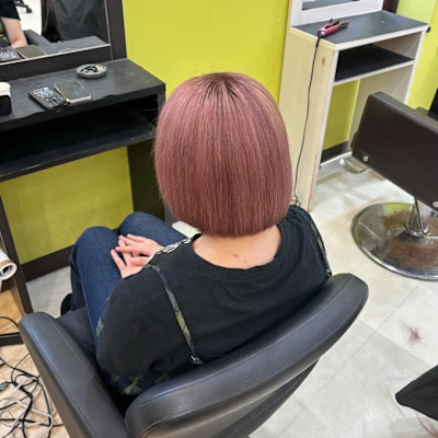ご来店頂き有難う御座います 🎀