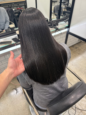 ヘアカラー