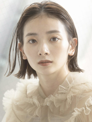 大人タイト外ハネボブ