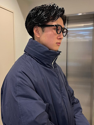 UUVE銀座×スタイル