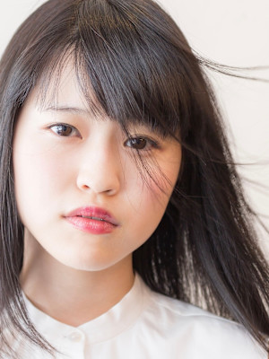 東洋美を引き立てる自然派ミディアム